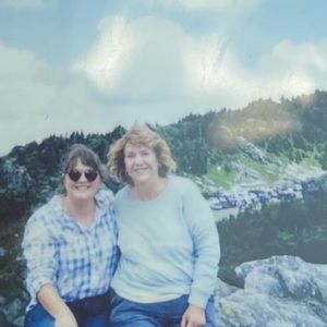 Meet your Posher, Karen